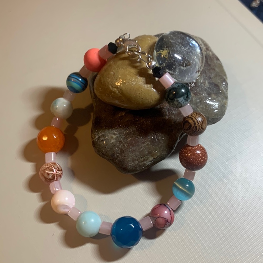 Out of this World Bracelet